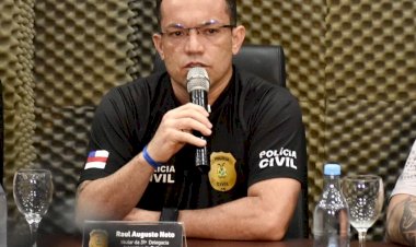 PC-AM prende homem condenado por estupro de vulnerável praticado contra adolescente