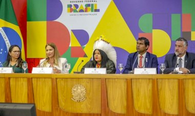 Governo Federal anuncia primeiro hospital indígena em Roraima e mais ações permanentes