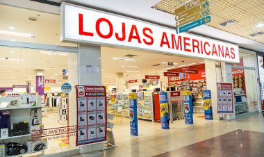 Americanas apresenta 