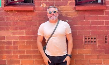 Diretor do Casarão de Ideias participa da Mostra Internacional de Teatro de São Paulo