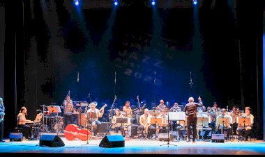 Amazonas Band faz primeiro show de 2024 no Teatro Amazonas, com entrada gratuita