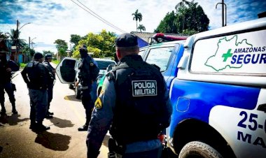 Número de policiais militares no país cai em uma década