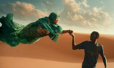 ‘Eu, Capitão’, indicado ao Oscar, estreia nesta quinta-feira (29/02) no Cine Casarão