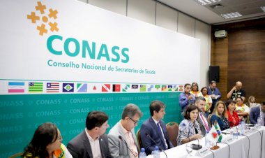 Governo, estados, municípios e sociedade civil se unem pelo Dia D contra a Dengue