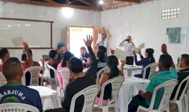 RDS do Juma aprova novo Plano de Gestão com benefício para 480 famílias