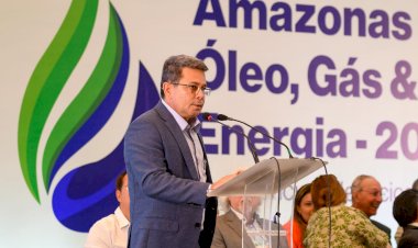 Amazonas inicia agenda de divulgação global do potencial energético para economia verde
