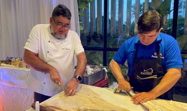 Confira 5 ideias de pratos com bacalhau para servir na Páscoa