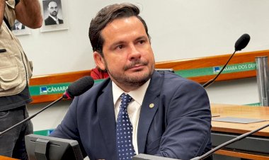 Alberto Neto será titular da CCJ, principal Comissão da Câmara dos Deputados