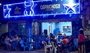 Bar tradicional fará feijoada para comemorar o amor pelo Boi