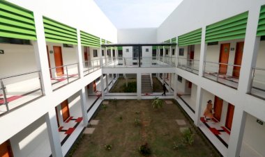 Amazonas terá dois novos Institutos Federais de Educação, Ciência e Tecnologia