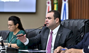 De autoria de Roberto Cidade, Projeto de Lei aprovado assegura às mulheres direito a acompanhante durante consultas e exames médicos