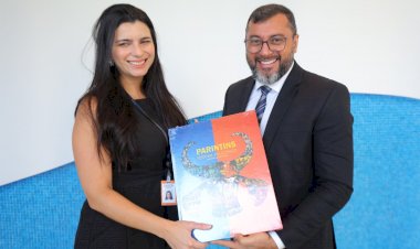 Wilson Lima destaca potenciais de investimentos e iniciativas sustentáveis do Amazonas durante evento em São Paulo