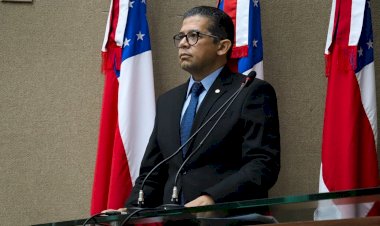 No Dia do Consumidor, deputado João Luiz destaca leis que beneficiam a vida dos amazonenses