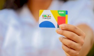 Mais de 642 mil famílias do Amazonas recebem o Bolsa Família a partir desta sexta