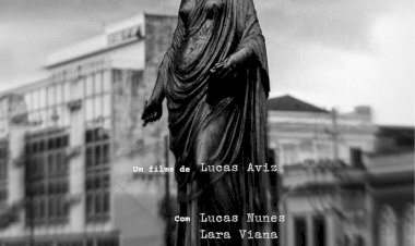 Cine Teatro Guarany apresenta ‘1ª Mostra de Filmes de Artistas Iniciantes e Independentes – 2024’