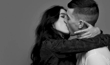 Dia do Beijo: dicas para manter uma boca saudável e beijar com confiança