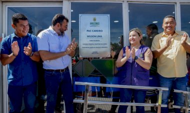 Governo do Amazonas abre PACs em Tabatinga e Careiro e chega a 11 municípios ofertando serviços para população