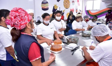 Cetam abre inscrições para cursos de qualificação profissional no interior