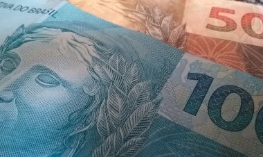 Mercado financeiro prevê crescimento do PIB acima de 2% em 2024