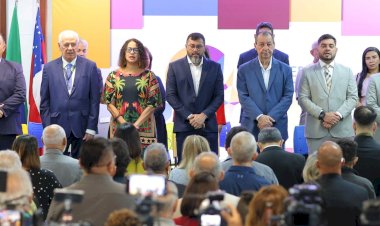 Wilson Lima afirma que o Amazonas deve investir cerca de R$ 1 bilhão em Ciência, Tecnologia e Inovação até 2026