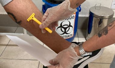 Detran Amazonas alerta condutores sobre prazo final para realização do exame toxicológico