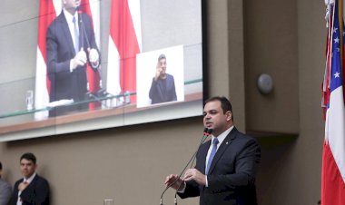 PL de Roberto Cidade, que reforça proteção contra dengue, zika e chikungunya, avança nas comissões da Aleam