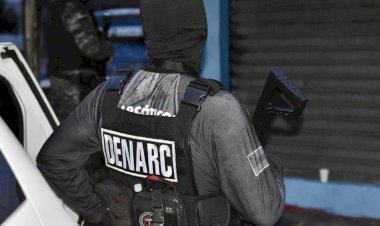 Operação Acesso Livre: Polícias Civil e Militar deflagram ação de combate ao tráfico de drogas no bairro Praça 14 de Janeiro