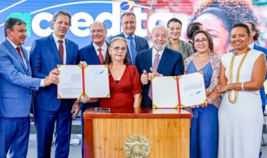 Amazonas: mais de 249 mil MEIs, micro e pequenas empresas podem se beneficiar do Acredita