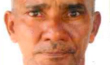 PC-AM divulga imagem de homem procurado por estupro de vulnerável contra menina de 10 anos