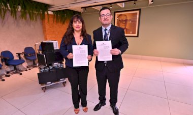 TCE-AM realiza doação de equipamentos para três instituições de Manaus