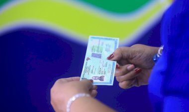 Amazonas emitiu mais de 308 mil Carteiras de Identidade Nacional no primeiro ano de lançamento do documento
