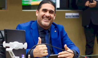 Deputado Cristiano D’Angelo propõe Projeto de Lei que institui o ‘Dia do Trabalhador e Trabalhadora Doméstica’