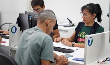 Sine Amazonas divulga 187 vagas de emprego para esta terça-feira