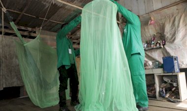 Amazonas fortalece ações de combate à malária com foco em ações integradas para eliminação da doença