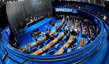 Senado vota regras de apoio ao setor de eventos nesta terça