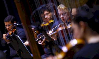 Teatro Amazonas recebe diversa programação cultural na semana do feriado do Dia do Trabalhador