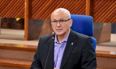 Coronel Menezes não vai participar de evento com Bolsonaro em Manaus