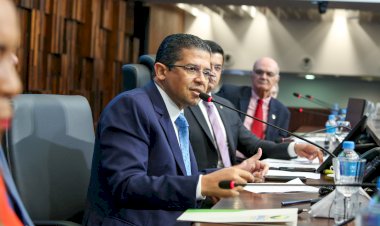 4º Simpósio Prevenção é Solução da Unale é realizado na ALERJ, por iniciativa dos deputados João Luiz e Danniel Librelon