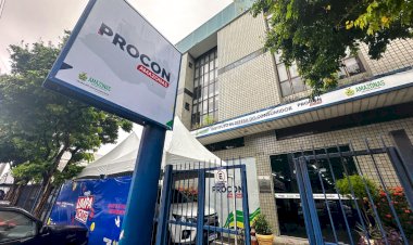 Procon-AM participa da 11º Semana Nacional de Educação Financeira