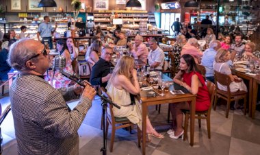 Restaurantes de Manaus se preparam para celebrar o Dia das Mães com experiências únicas