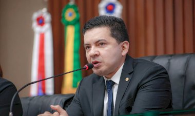 De autoria de Delegado Péricles, Lei que cria o Licenciamento Provisório para abertura de empresas no Amazonas é sancionada