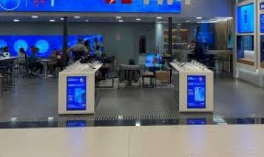 Oportunidade de Negócio: TIM busca parceiros no Amazonas