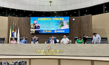 William Alemão indica mudança na Lei do Auxílio-Aluguel para ajudar famílias afetadas por desabamento