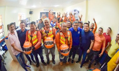 Deputado João Luiz destaca trabalho sólido em diversas áreas no município de Humaitá