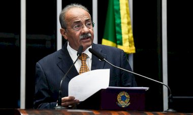 Chico Rodrigues defende incentivo à inovação no setor petrolífero