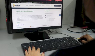Governo do Amazonas abre processo seletivo para atuação de profissionais na execução de políticas estaduais para crianças e adolescentes