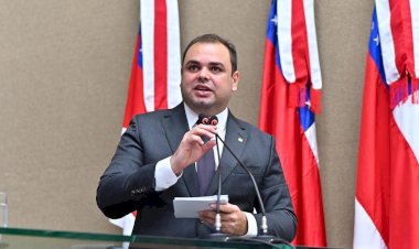 Proposta de Roberto Cidade que institui selo ‘Empresa Amiga do Voluntariado’ segue para sanção governamental