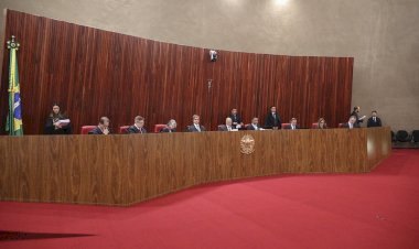 TSE retoma na terça-feira julgamento sobre cassação de Moro