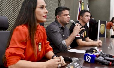 PC-AM prende lutador de MMA por agredir fisicamente, injuriar e ameaçar de morte a ex-namorada