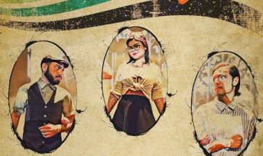 Cineteatro Guarany abriga segunda edição da ‘Mostra de Filmes de Artistas Iniciantes e Independentes’